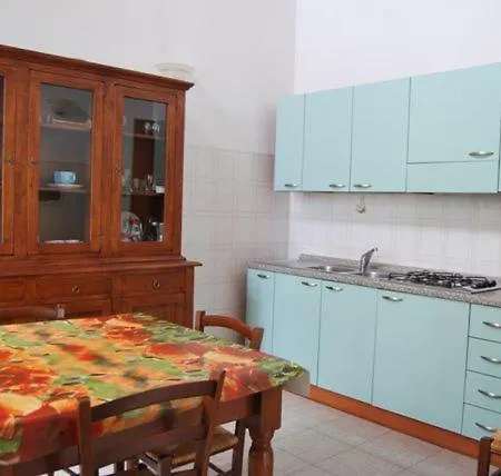דירה Montemorli Sleeps 4