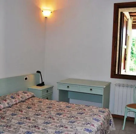 Montemorli Sleeps 4 דירה