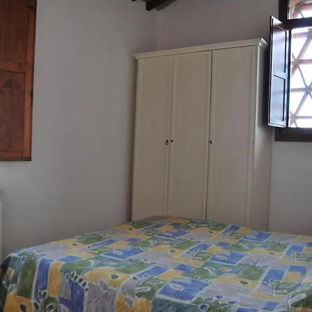 דירה Montemorli Sleeps 4 Bibbiano (Colle di Val d'Elsa)