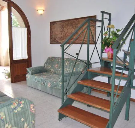 Montemorli Sleeps 4 דירה *